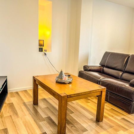 Chaleureux T2 Meuble 5Mn Alencon Apartment Cuissai Luaran gambar